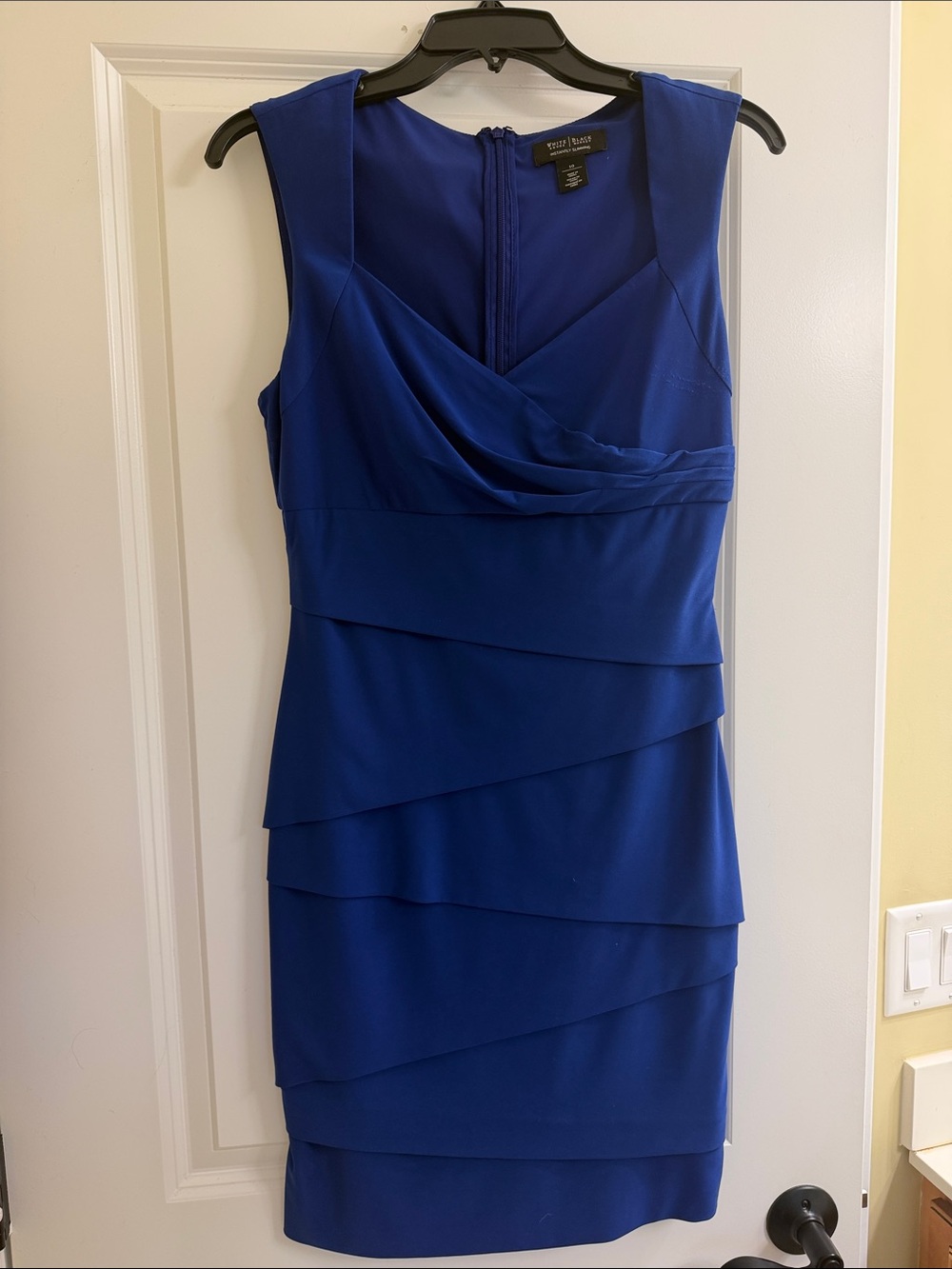 White House black market dress